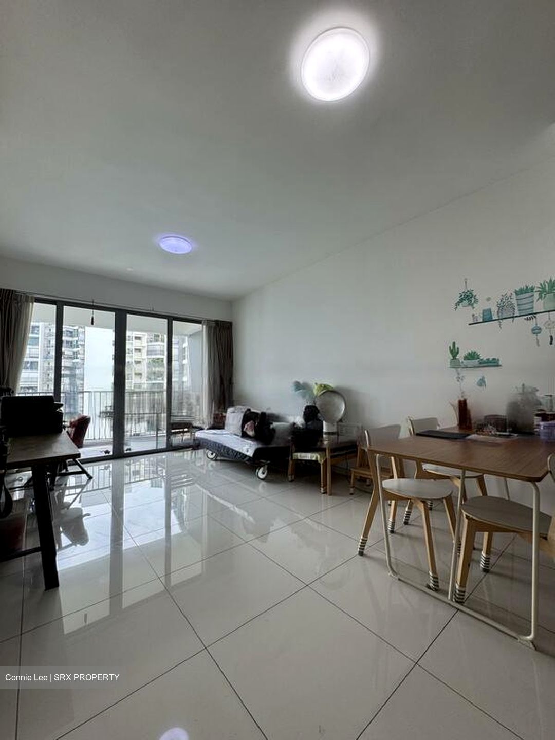 Eight Courtyards (D27), Condominium #464999401